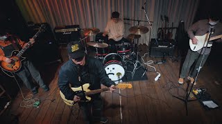 엉클밥 UNCLE BOB - Don't Judge Me live @COMMUNE