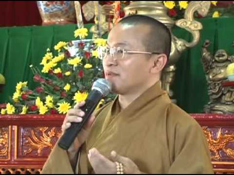 Phật Giáo nhập thế (19/12/2006)