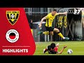 COMEBACK in de SLOTFASE van de WEDSTRIJD! ⌛️ | Samenvatting VVV Venlo - Excelsior Rotterdam