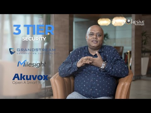Customer testimonial video