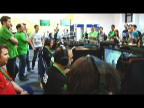 Roccat Isku Challenge Impressions League of Legends