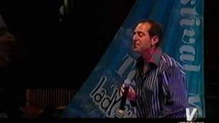 A UN CERTO PUNTO DELLA VITA