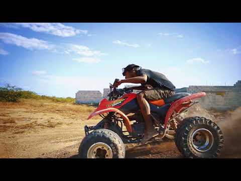 Navaz - Big Food (Official Music Video)