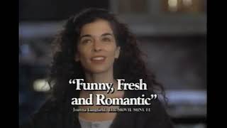 Mr Wonderful Movie Trailer 1993 - Video Spot