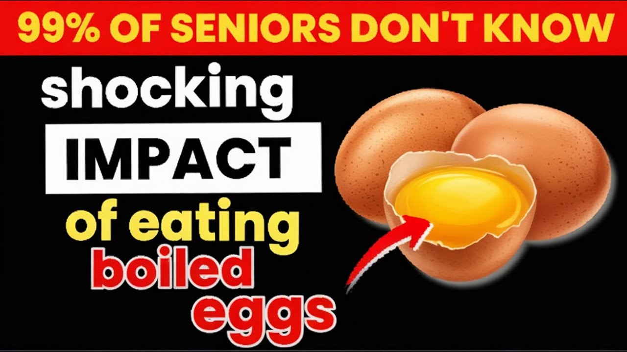 What Happens If You Eat 2 Eggs Every Day for a Month? | Health, Energy, and Surprising Results