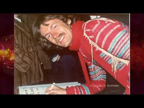 Trailer zur Doku "Pepe Lienhard Sextett Story"