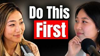 I Asked Her The Fastest Way To Make Money Online (x3 income)