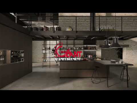 GEANT D'AMEUBLEMENT Cuisines 2024/05