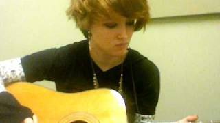 Sam Nolte - In Die Nacht ENGLISH VERSION &quot;Through the Night&quot; (Tokio Hotel Cover/Translation)