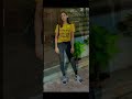 Manushi Chiller Street Look