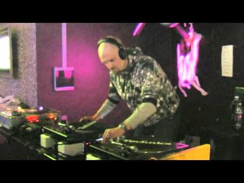DJ VOL'D'MAIR live @ Silver (Odessa 2011)