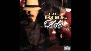Lil Rob - Sunday Night Oldies
