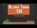 Ultra Toad 136 All Bosses No Damage