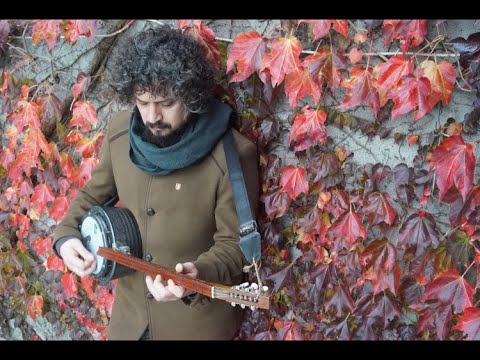 Volkan İncüvez I Yarim Derdini Ver Bana