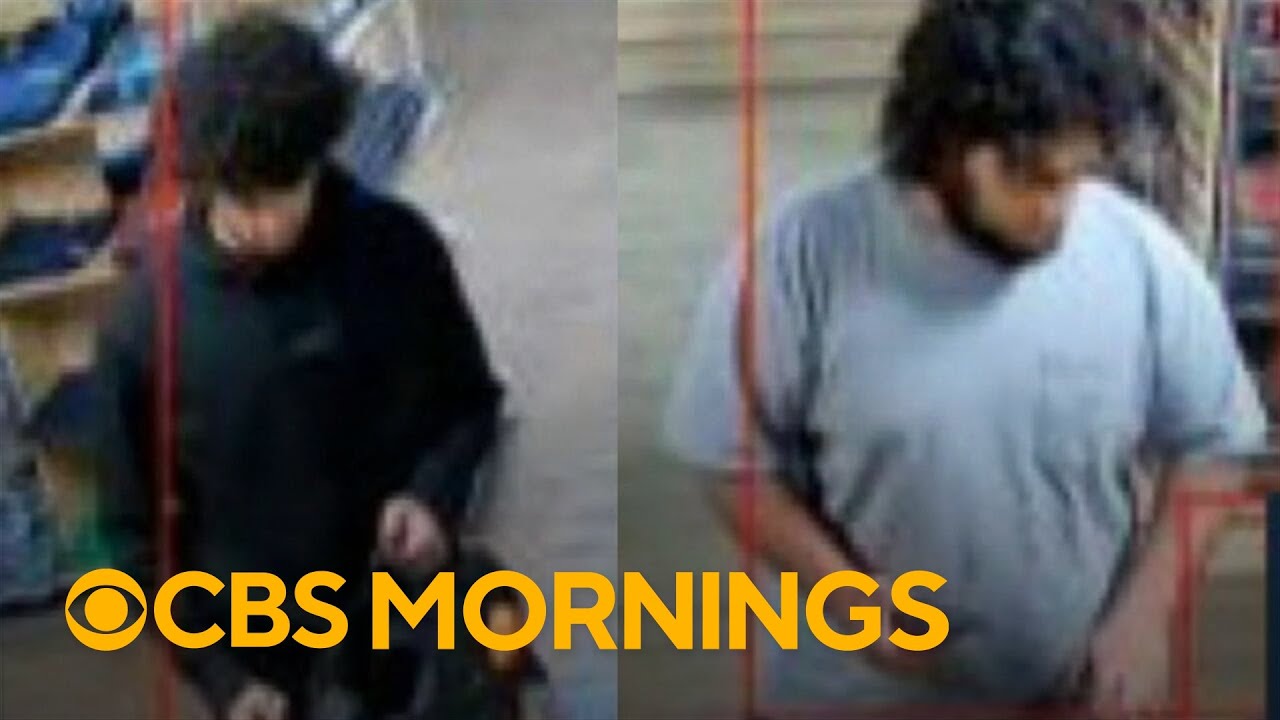 New details revealed in "potential terrorist attack" foiled in Michigan