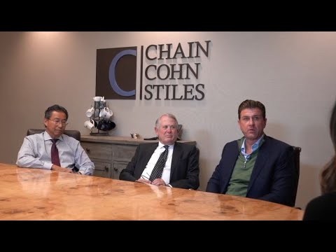 ‘Banking on Business’ series presented by Mission Bank, 23ABC highlights Chain | Cohn | Clark Screenshot