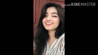 Malika Cheema viral videos  Tiktok