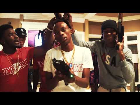 YG Ivy - Whitney Bobby (Official Video)