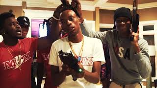 YG Ivy - Whitney Bobby (Official Video)