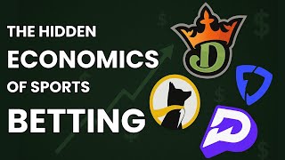 The Economics of Sports Betting