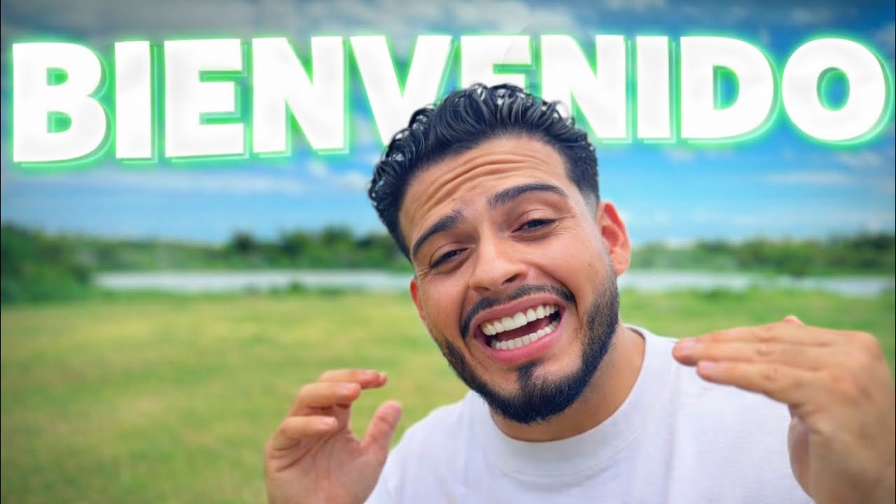 Video de agradecimiento