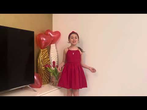 Karmen Kowalska - „Kiedy będziesz zakochany”- Złoty Mikrofon