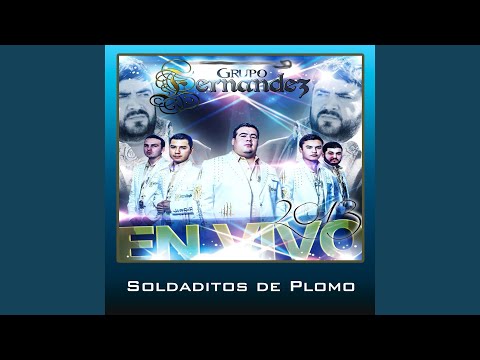 Soldaditos de Plomo (En Vivo)