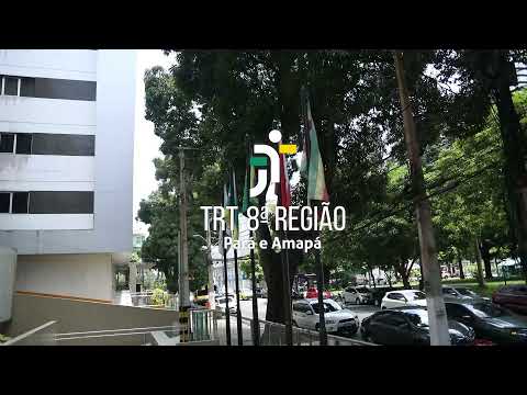 TRT 8 retoma atividades presenciais com máximo de 75% dos servidores nas unidades