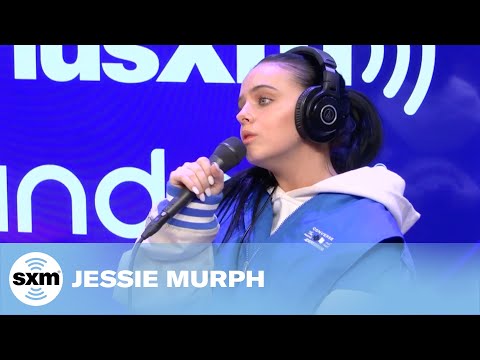 Jessie Murph — Stay (Rihanna Cover) [Live @ SiriusXM]