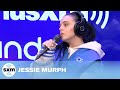 Jessie Murph Stay Rihanna Cover Live SiriusXM