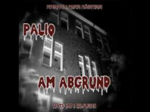 Palio - Düstere Gedanken (Ft. Zer.Fleisch)