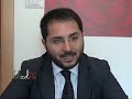 Loffredo ufficializza la candidatura con i Socialisti al consiglio comunale di Salerno: Non penso alla Giunta