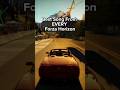 Best Song From Every Forza Horizon Forza Forzahorizon