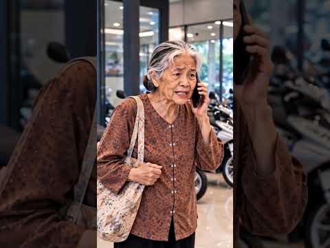 Một Chiếc Xe, Hai Cách Đối Xử
