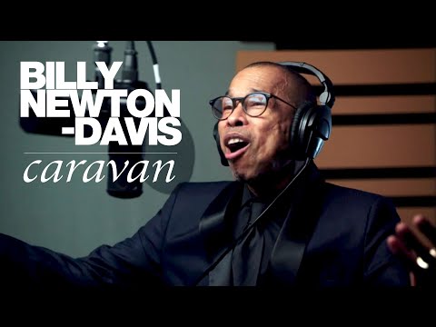 Billy Newton-Davis / Caravan (Live)