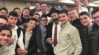 רב העם - הרב י.י. ג'ייקובסון