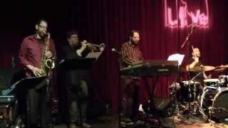 Zion80 at World Cafe Live Philadelphia - SHEVIEL by John Zorn