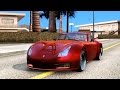 GTA V Bravado Verlierer для GTA San Andreas видео 1