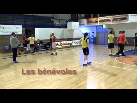 U18G - 9H30 : Belfius Mons-Hainaut - SFX SAINT-MICHEL VERVIERS 63-70