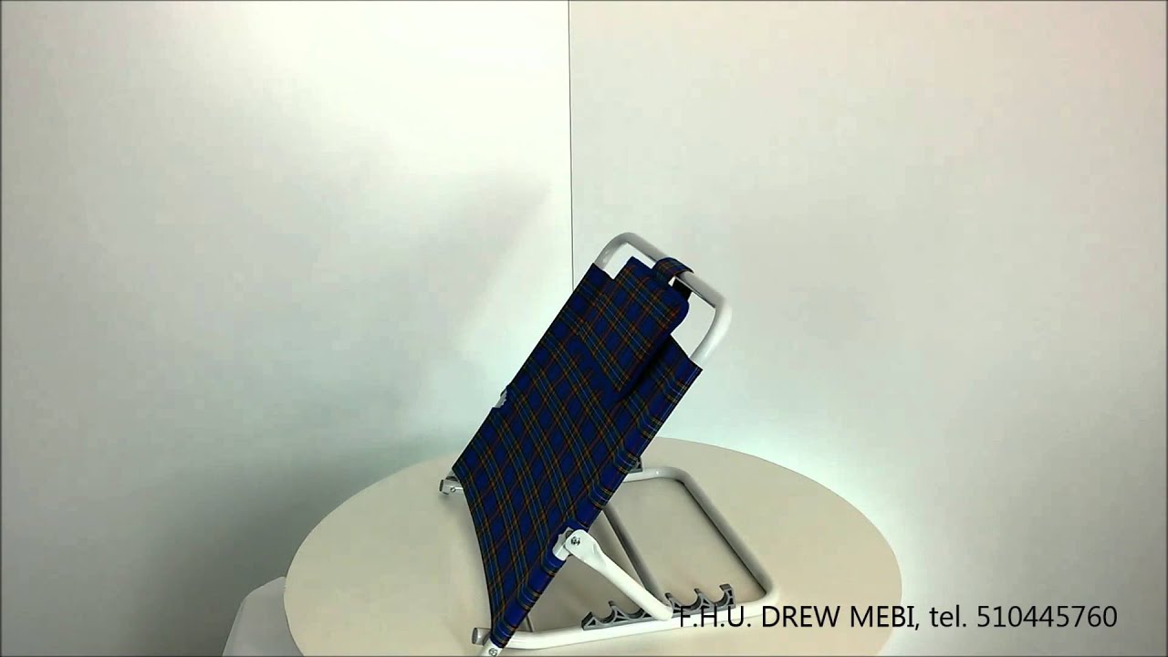 Watch Podpórka POD PLECY na łózko OPARCIE PLECÓW Zagłówek now Podpórka POD PLECY na łózko OPARCIE PLECÓW Zagłówek