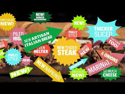 Subway Commercial 2021 - (USA)(2)