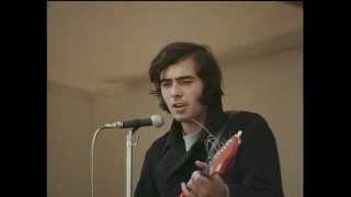 Joan Manuel Serrat - Tiempo de lluvias