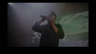 Project Pitchfork - 2nd Step