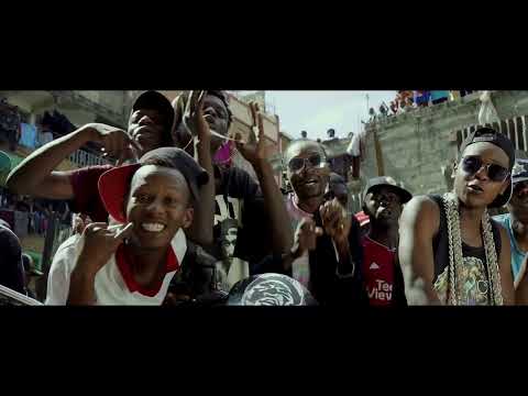 Vj Patelo - Last man (Official Video)