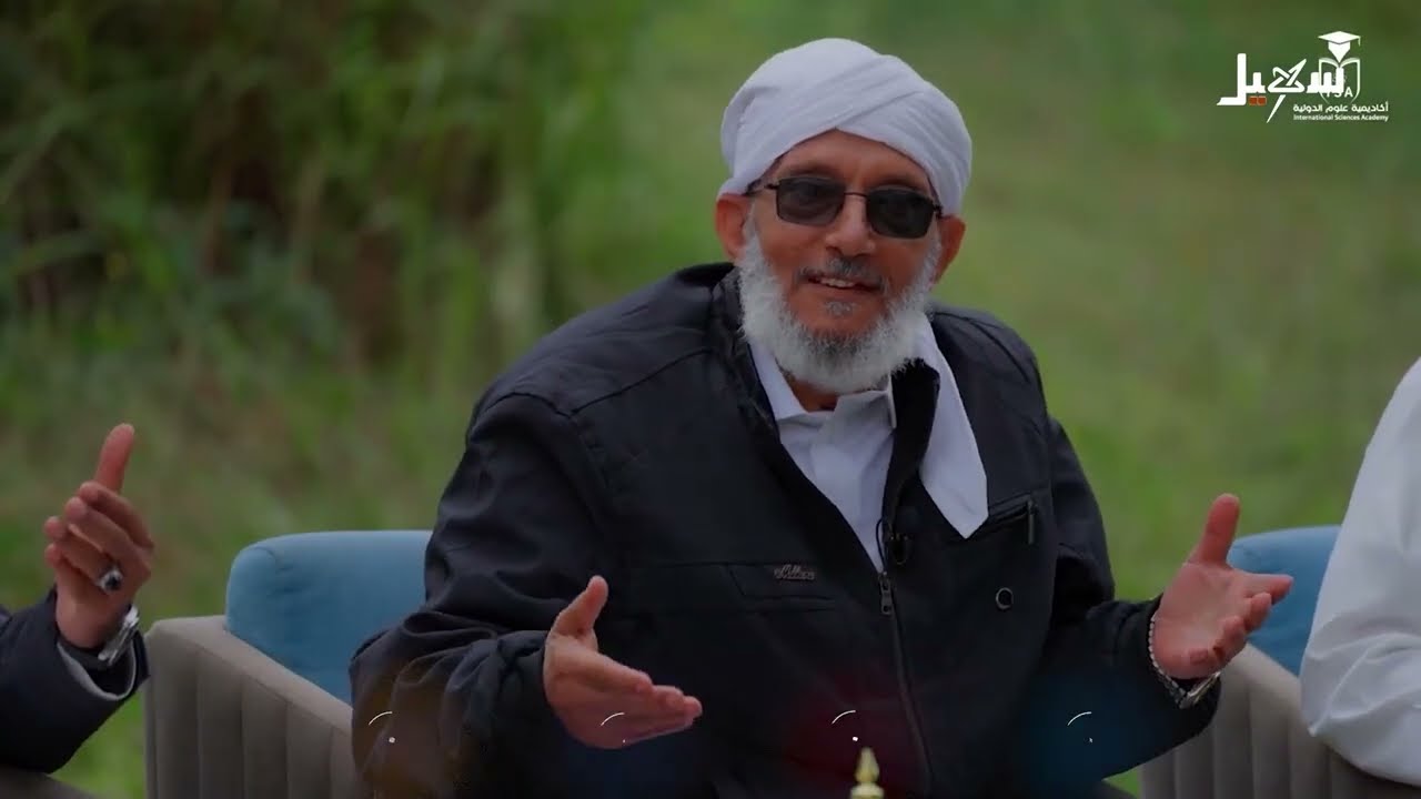 أضواء رمضان .. الحلقة الثالثة