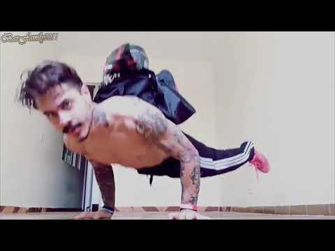 Pivet MadKilla  GRAVITY KILLER