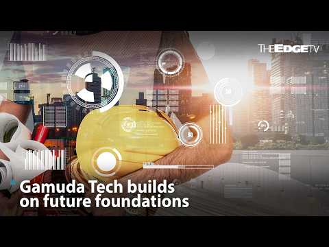Gamuda Technologies builds on future foundations
