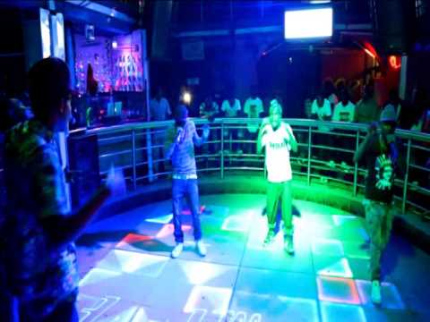 SHOW YA DDC UZINDUZI WA THE ELEMENT VOL 2 (duke ft ddc) .MAZICHI ONE SIX CENTRAL ZONE NASH MC