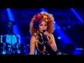Paloma Faith - Never Tear Us Apart (Live Strictly Come Dancing)