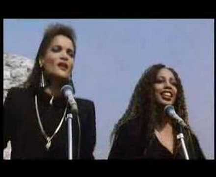 Falco - the Sound of Musik (aus Geld oder Leber)